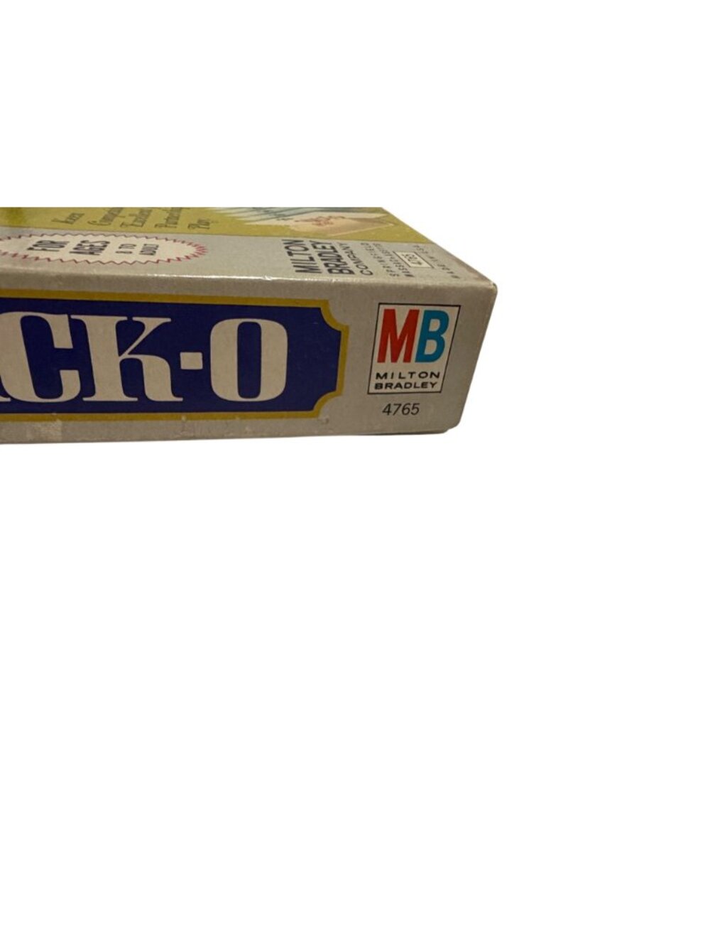 Rack-O 1966 Milton Bradley Complete Card Game For Ages 8 & Up Vintage Original - Picture 3 of 11